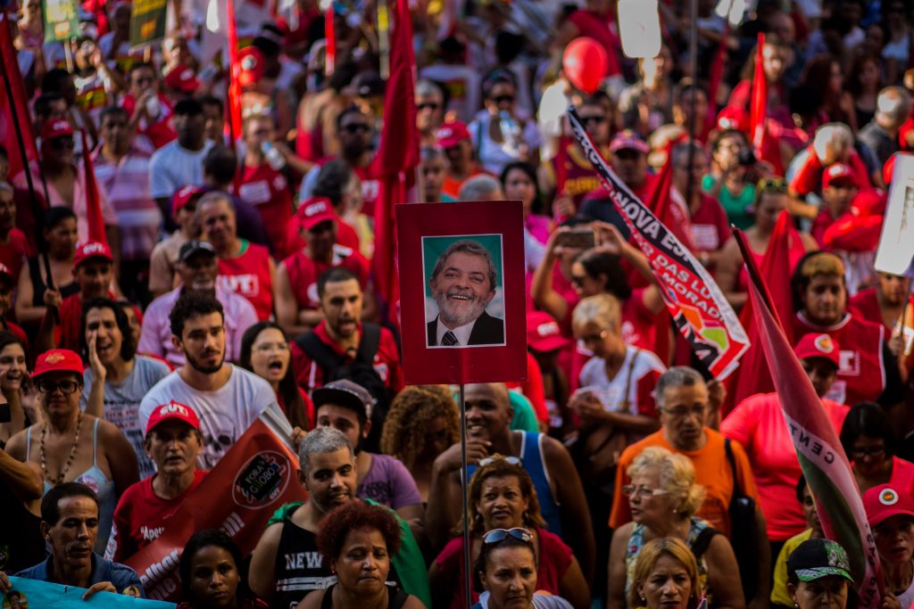 CNT/MDA: Governo Lula tem 57% de aprovação e maioria apoia PL das Fake News