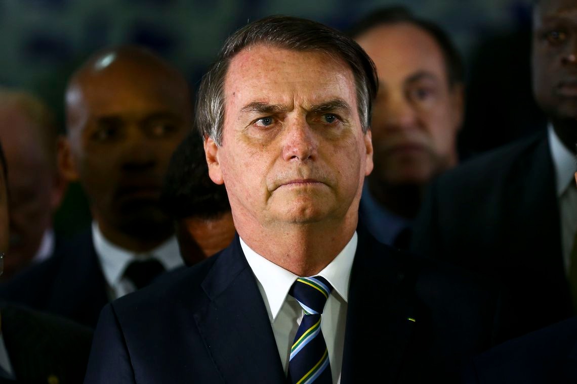 Moraes atende pedido e Polícia Federal deve investigar origem dos R$ 17 milhões de Bolsonaro