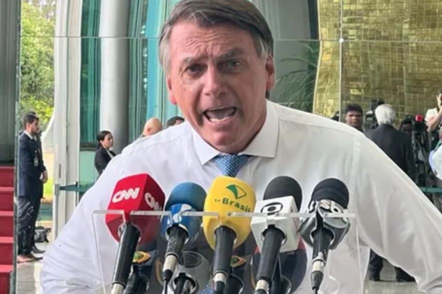 Relatório aponta aumento de assassinatos e agressões contra jornalistas no Brasil em 2022