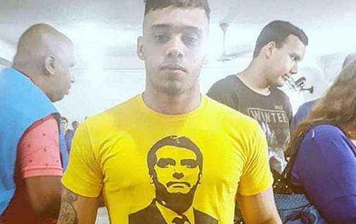 MP pede que ex-vereador bolsonarista Gabriel Monteiro seja investigado por tortura