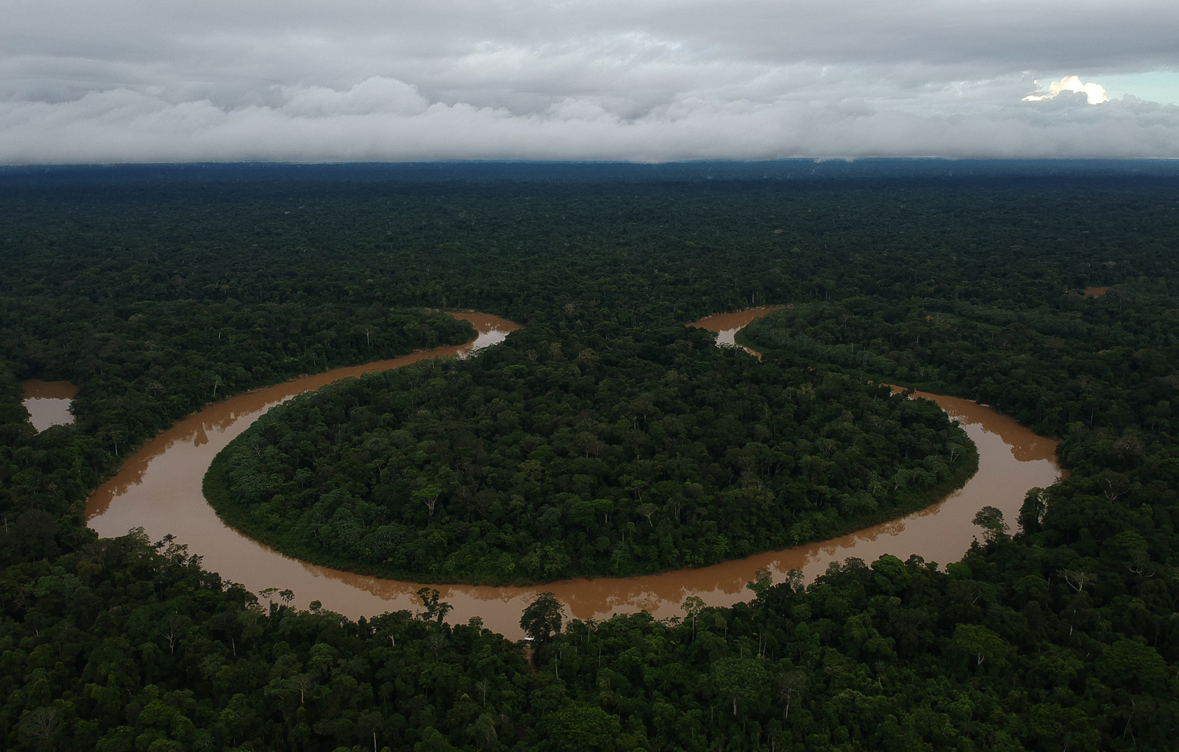 Amazônia registra menor taxa de desmatamento em seis anos, aponta Imazon