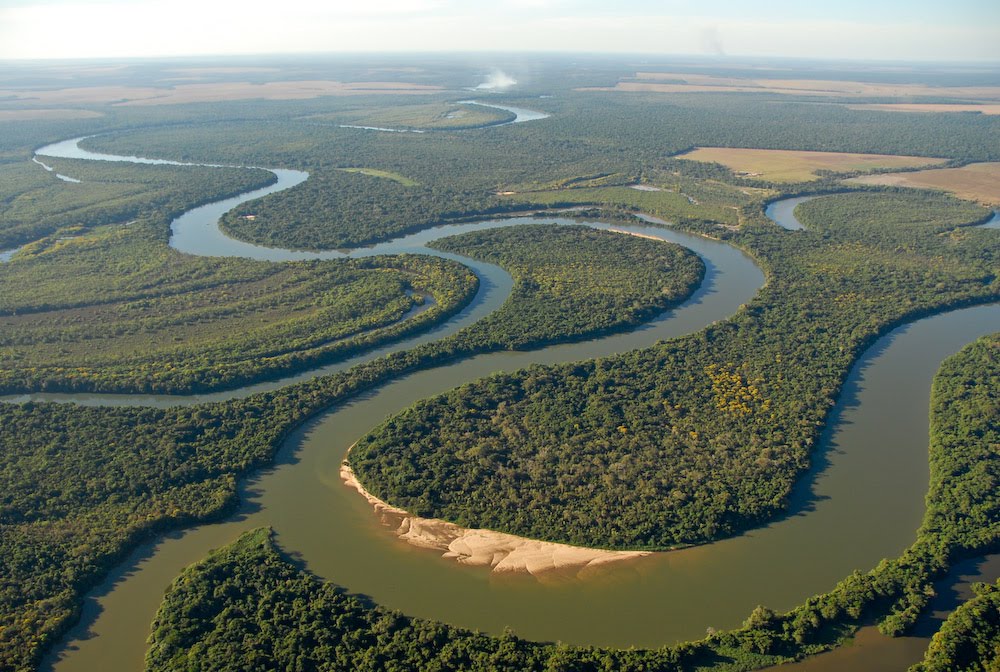 Alerta: tráfico de drogas na região amazônica tem influenciado na degradação ambiental