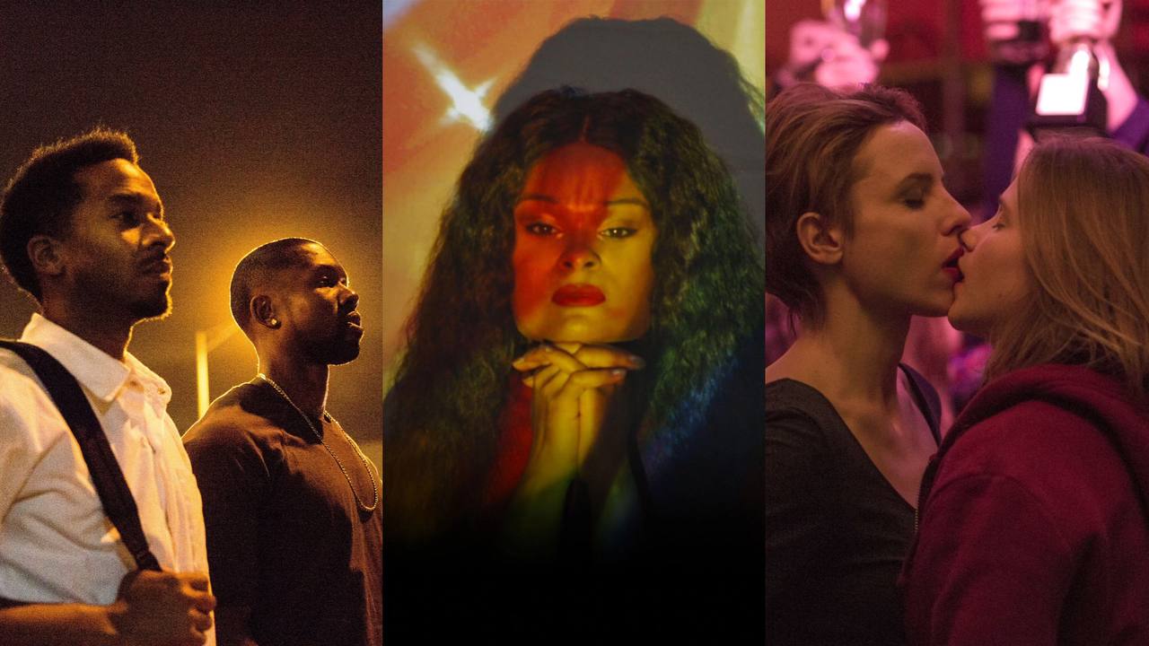 10 Produções LGBTQIA+ para Conferir na HBO Max - CinePOP
