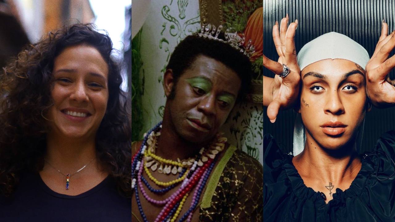 Dez filmes que representam o Cinema Queer Brasileiro