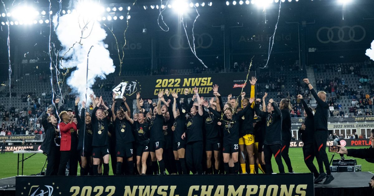 NWSL Feminina 2023 ao vivo, resultados Futebol EUA 