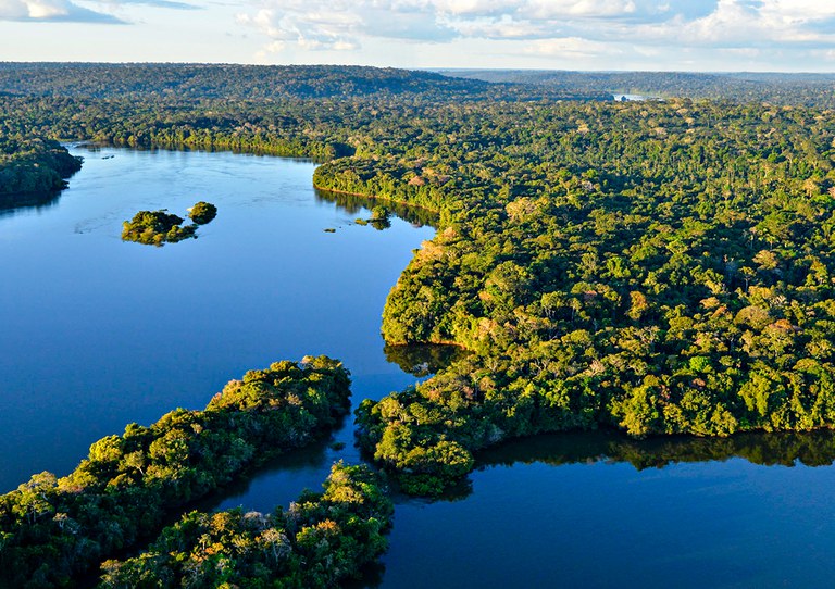 A Cúpula da Amazônia e o combate à fome