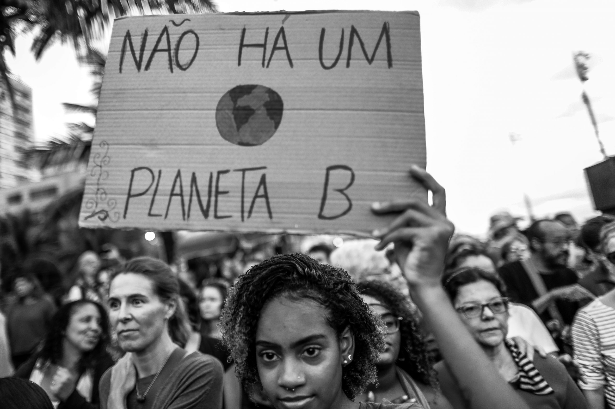 Negacionismo incentiva destruição socioambiental no Brasil, apontam jornalistas