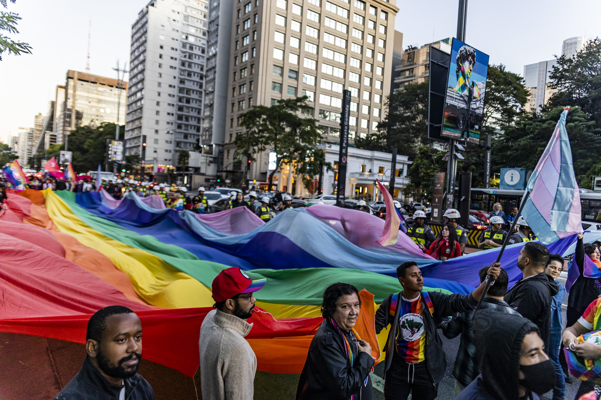 GT do governo federal irá documentar violências históricas contra LGBTQIA+