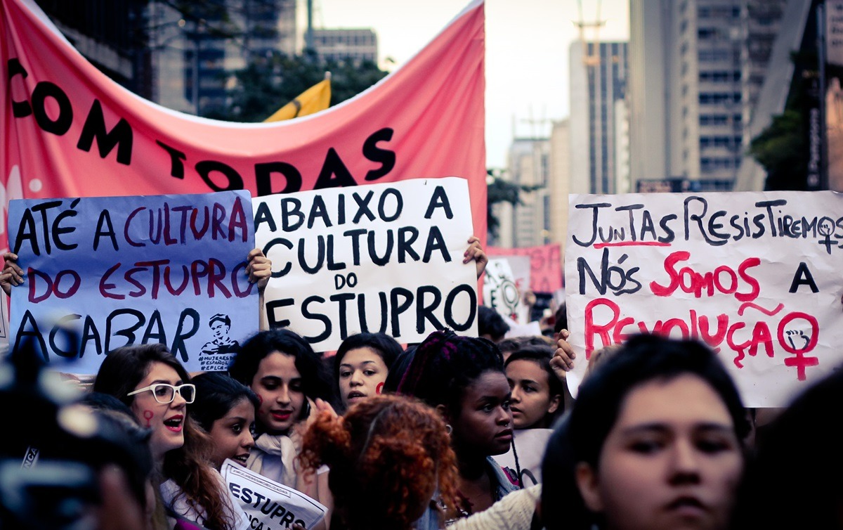 Com quase 75 mil vítimas, Brasil tem maior número de estupros registrado em 2022
