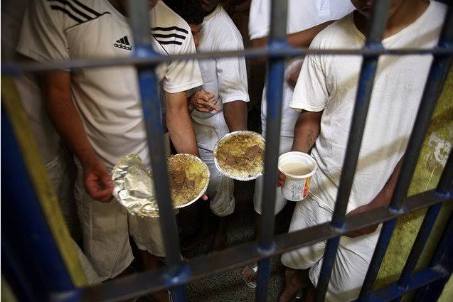 No Pará, presídios adotam a fome como punição de detentos