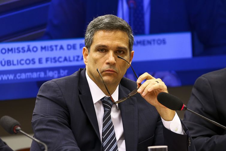 TCU abre investigação contra Campos Neto, presidente do Banco Central