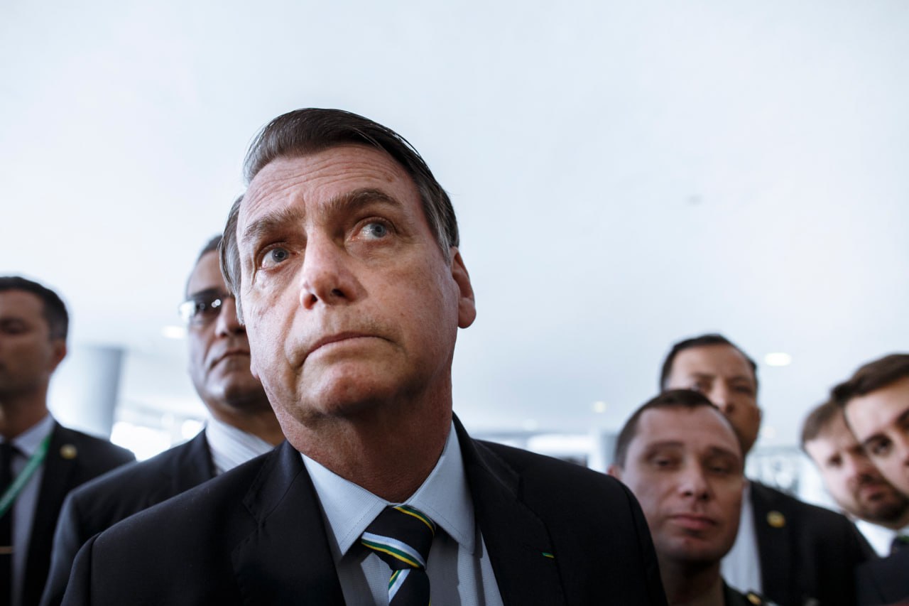 TSE multa Bolsonaro em R$10 mil por impulsionar propaganda contra Lula nas eleições