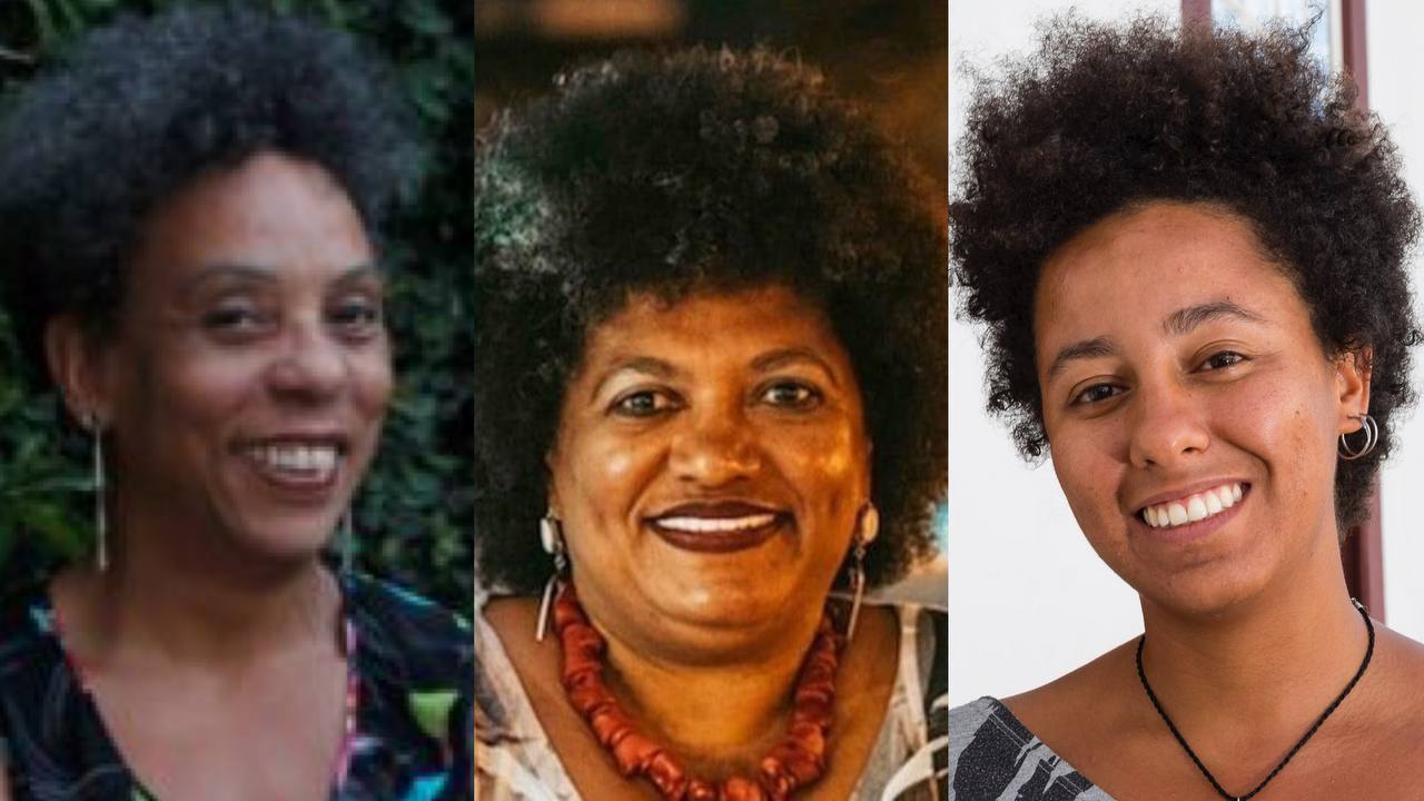 Cineastas brasileiras elevam a representação da mulher negra no cinema nacional