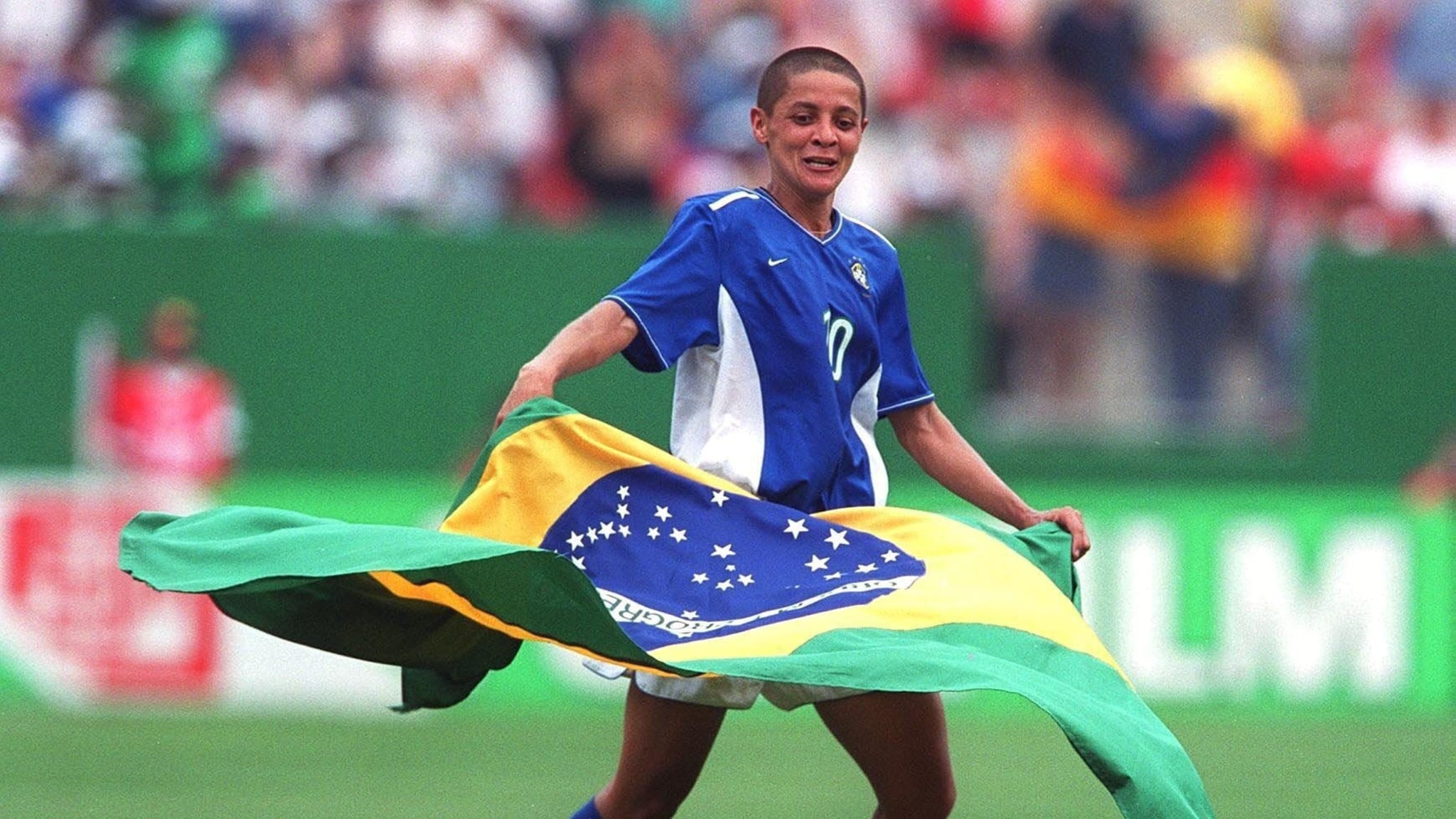 Copa do Mundo de Futebol Feminino: agora é a vez das mulheres - Mídia NINJA