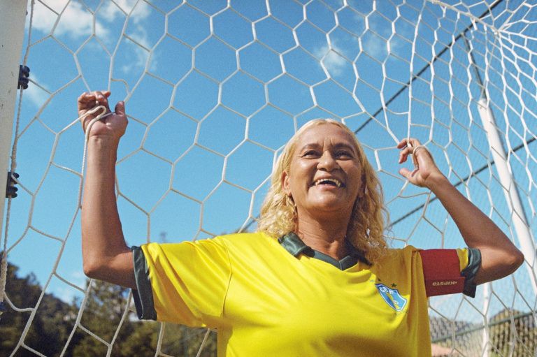 O gol “perdido”: A história do primeiro gol do Brasil em uma Copa do Mundo Feminina