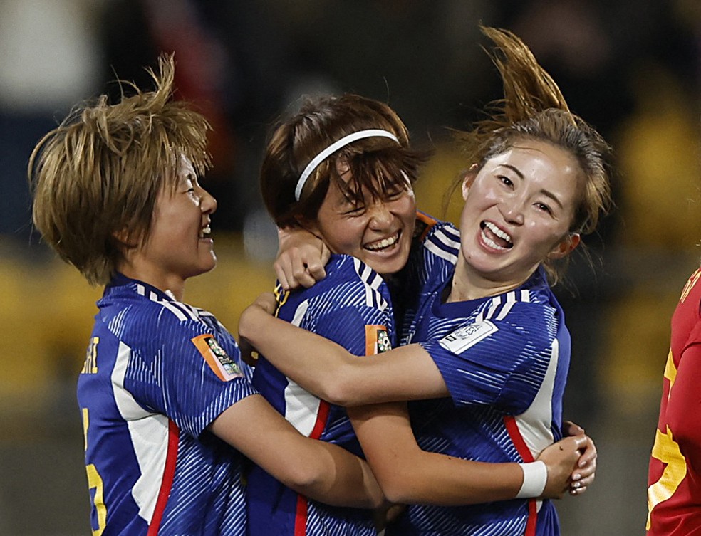 Copa do Mundo de Futebol Feminino: agora é a vez das mulheres - Mídia NINJA