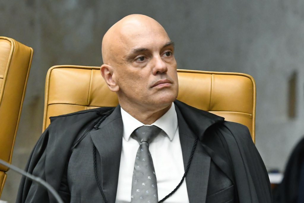 Com voto de Moraes, STF tem 4 a 0 pela descriminalização da maconha para uso pessoal