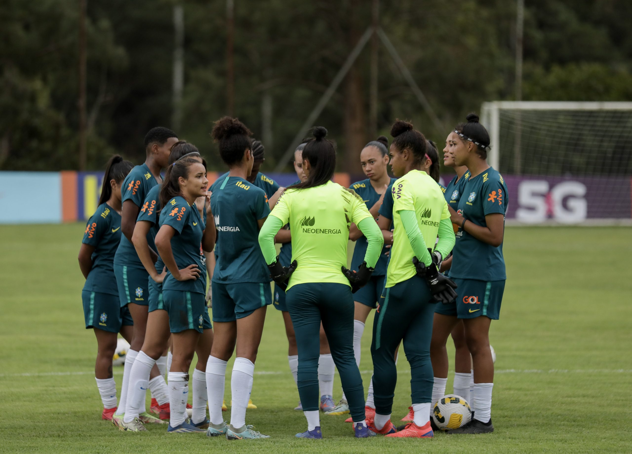 Por que o Corinthians é o clube com maior número de jogadoras convocadas  para a Copa do Mundo? - Mídia NINJA