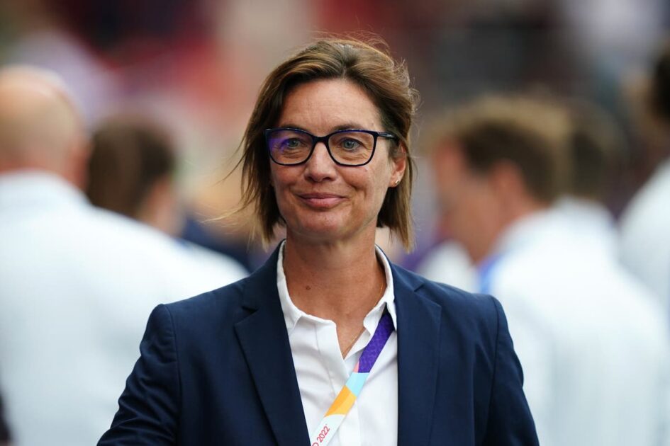 A crise na Seleção Francesa e a demissão da treinadora 3 meses antes da Copa