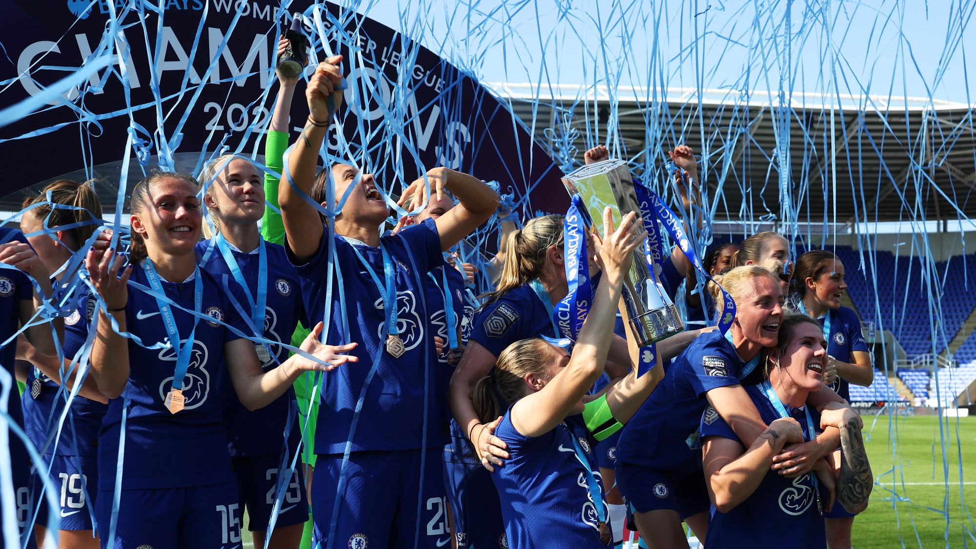 Para além da Copa: conheça as principais ligas do futebol feminino