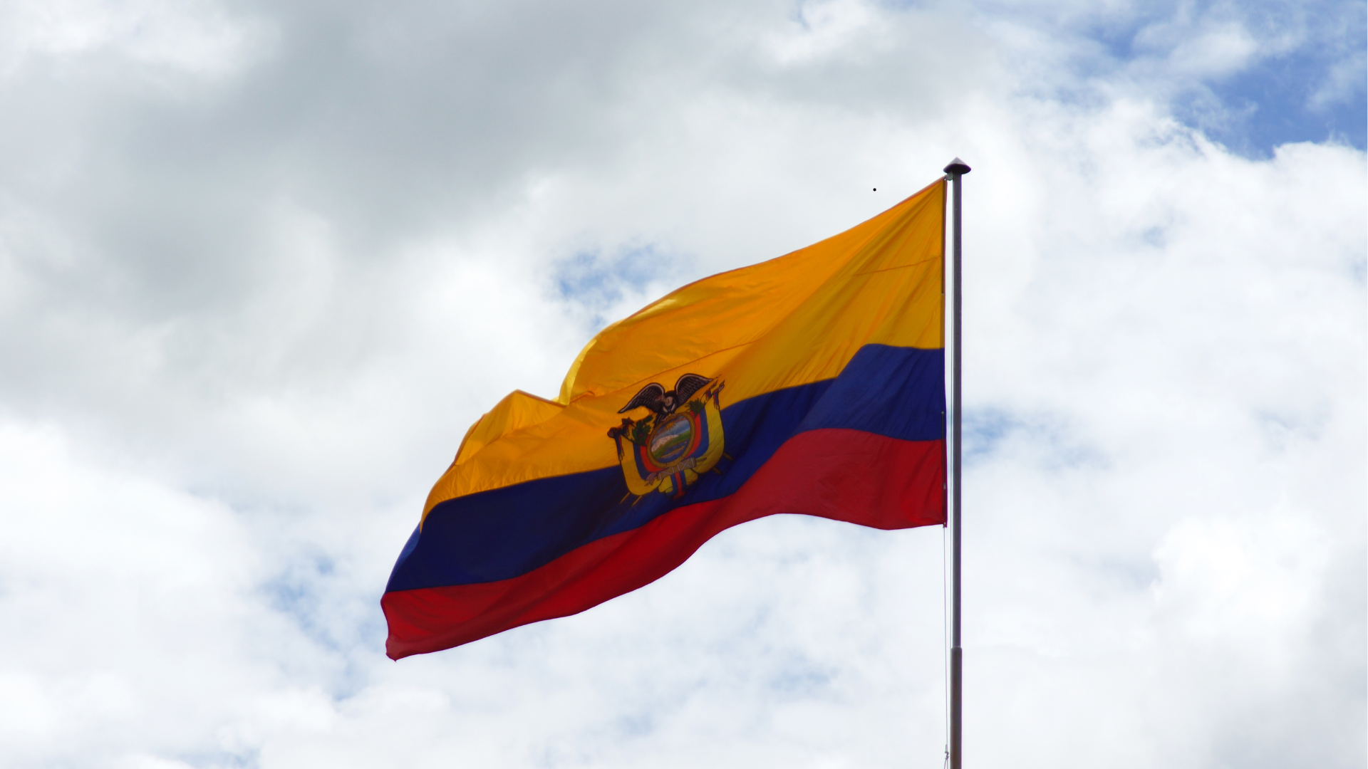 Em decisão histórica, Equador diz não à exploração de petróleo e minérios na Amazônia