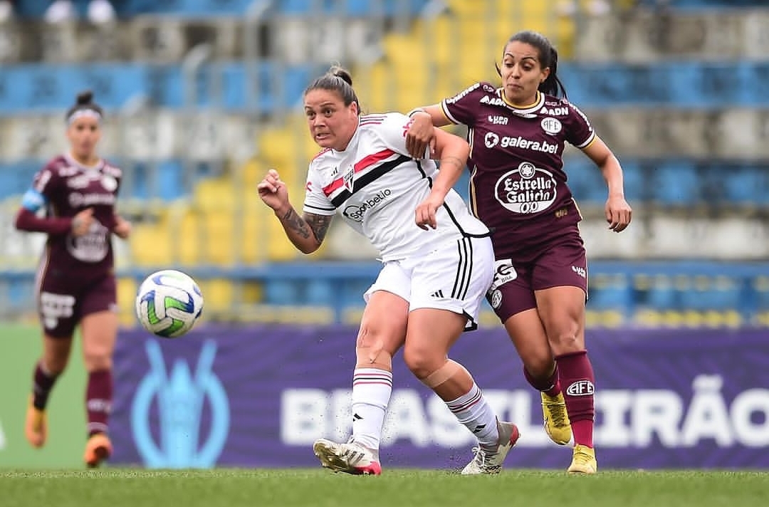 Campeonato Brasileiro Feminino: O retorno pós Copa do Mundo