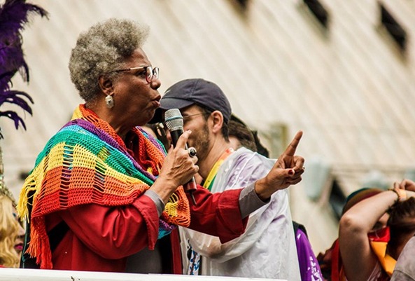 São Paulo recebe no fim de semana festival multicultural pela visibilidade lésbica
