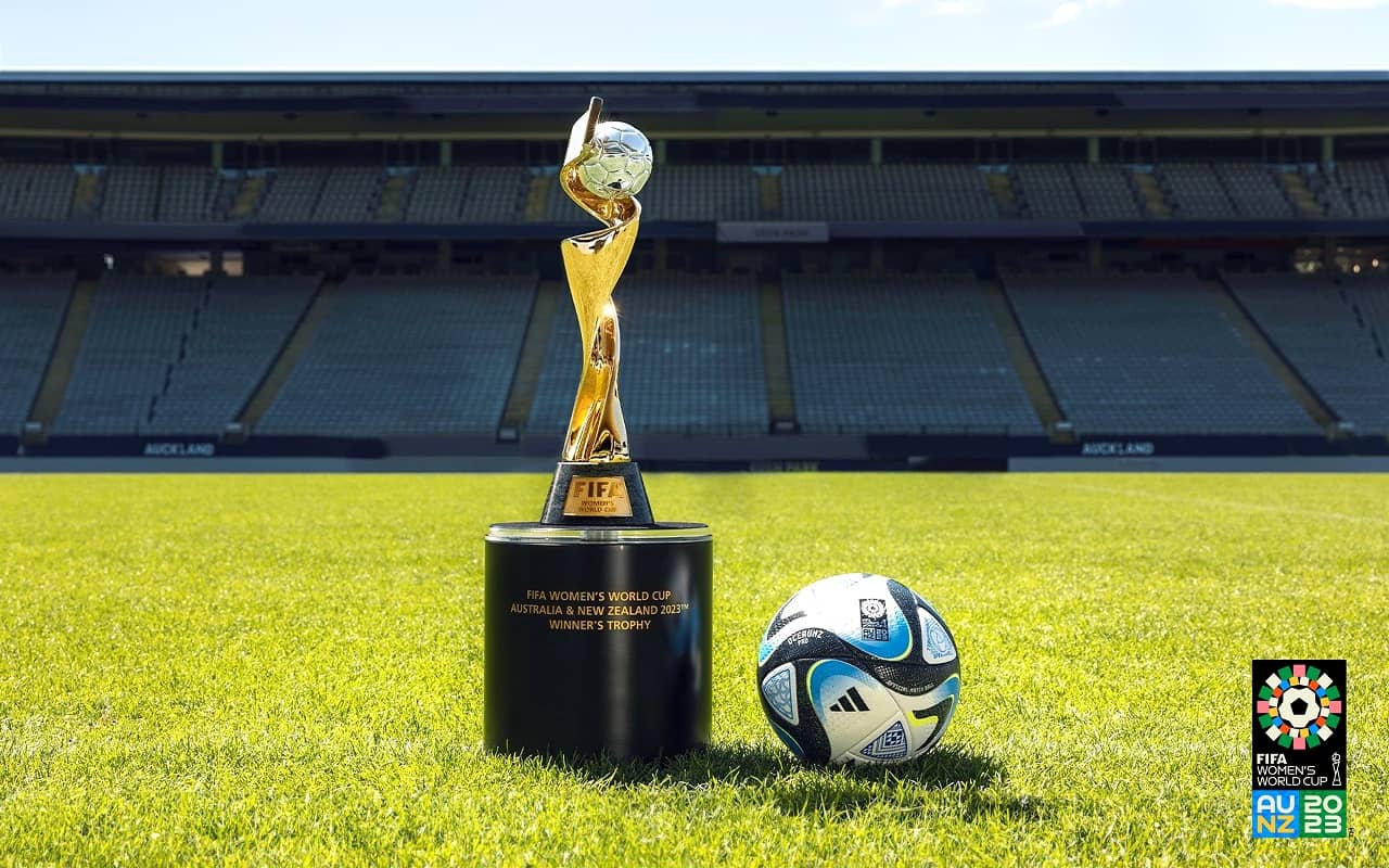 FIFA 23 é anunciado com Copa do Mundo, futebol feminino de clubes