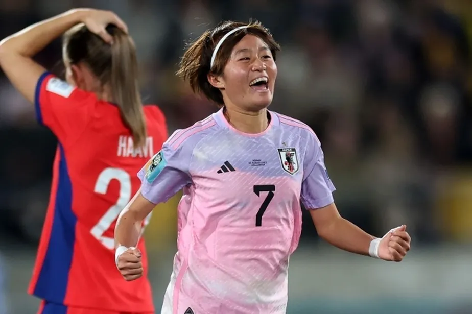 Como está a disputa pela chuteira de ouro da Copa do Mundo Feminina da Fifa
