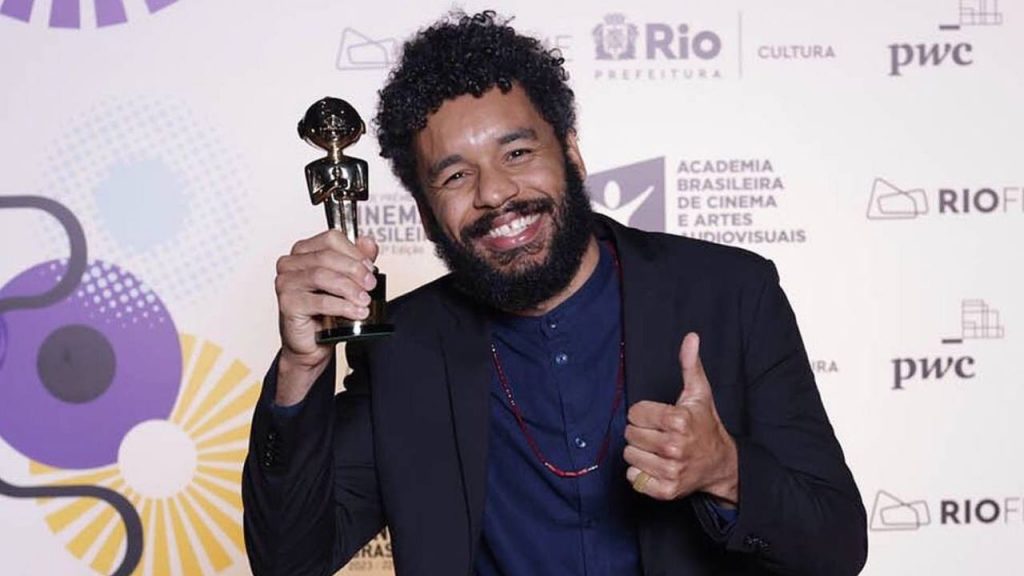 Academia divulga finalistas do Grande Prêmio do Cinema Brasileiro 2014