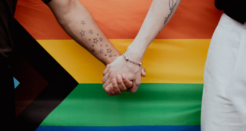 Setembro Amarelo e a segurança de pessoas LGBTQIAPN+