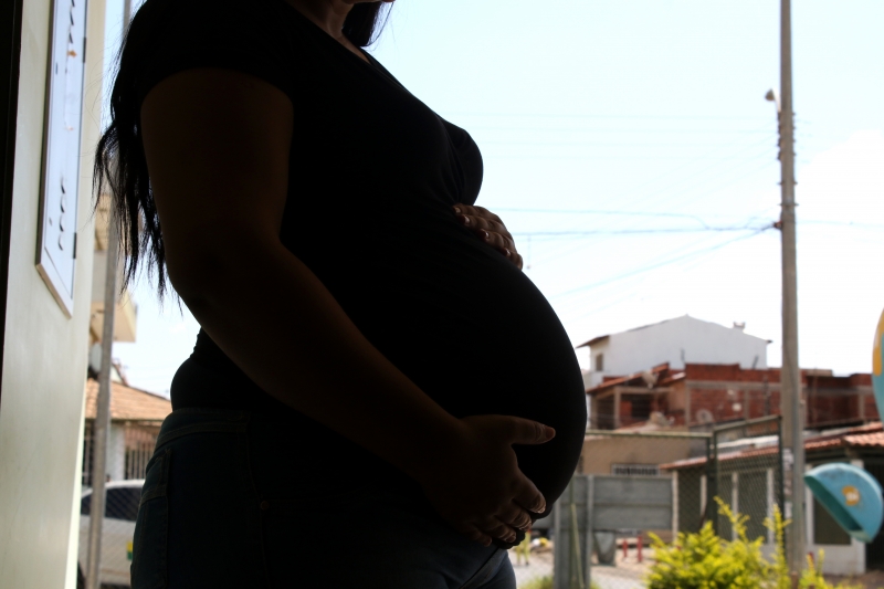 Juventude interrompida: gravidez na adolescência ainda é problema grave na região norte