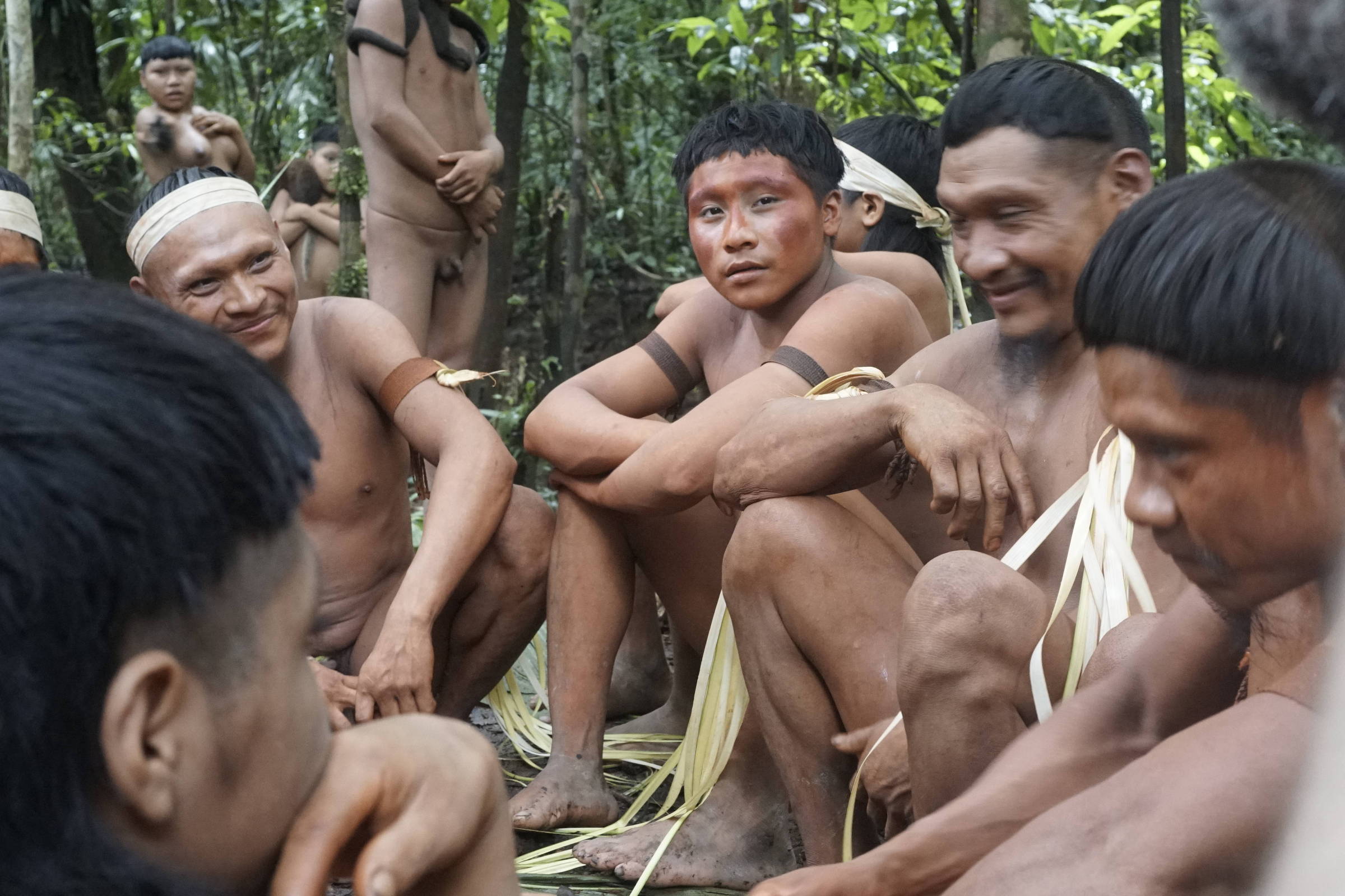 ‘A Invenção do Outro’, filme sobre missão liderada por Bruno Pereira na Amazônia, vence o Cinemato 2023