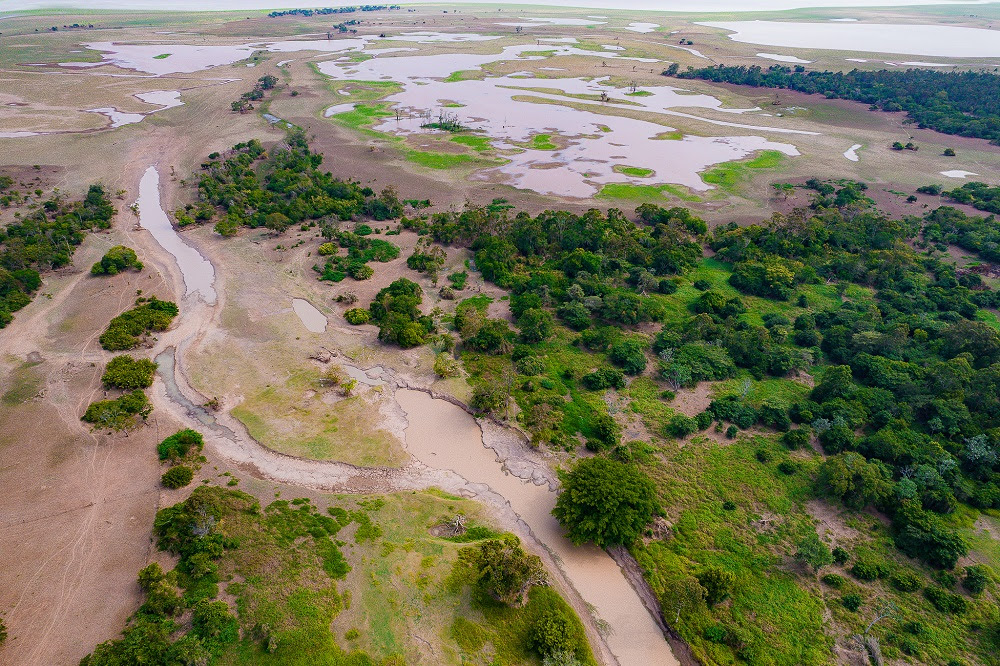 Seca afeta região do Tapajós, no Pará, e MPF pede respostas à Prefeitura de Santarém
