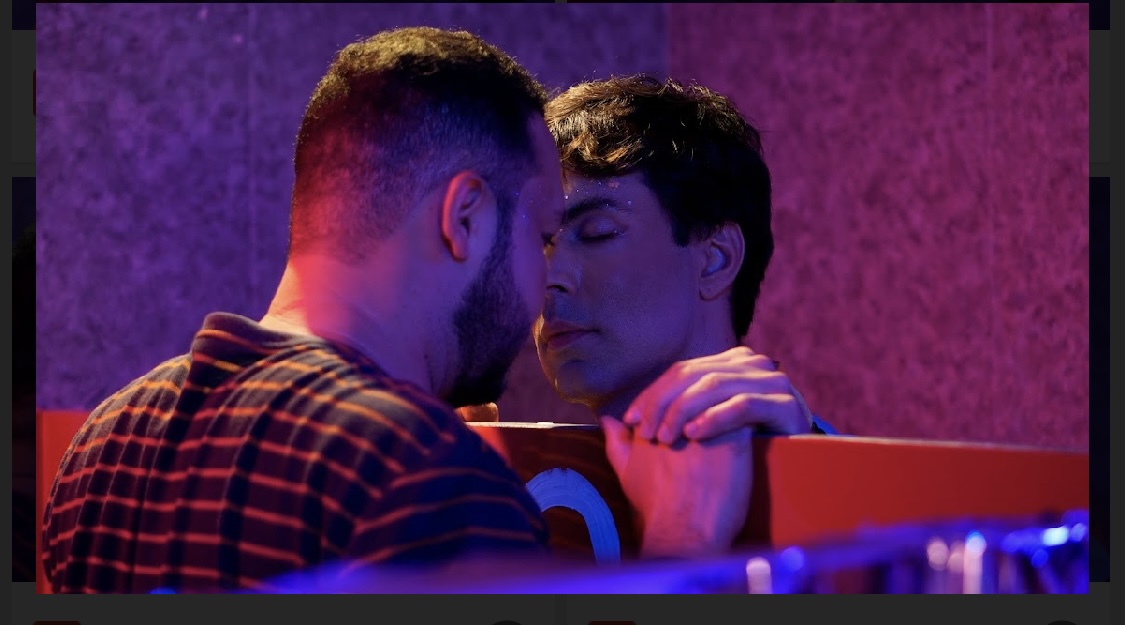 ‘O Banheiro Errado’: curta-metragem com temática LGBTQIAPN+ é produzido em Mato Grosso