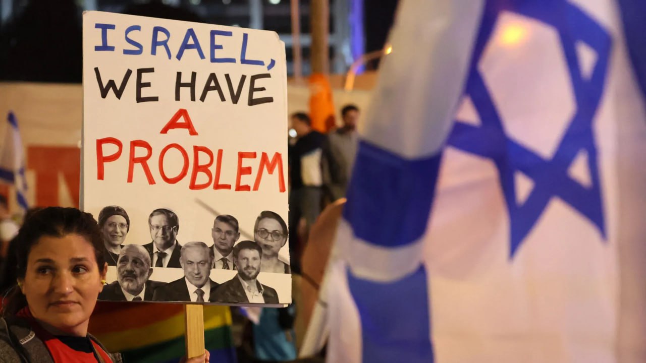 Entrevista: Líder judaico antisionista aponta necessidade de interromper prática colonizadora em relação à Palestina