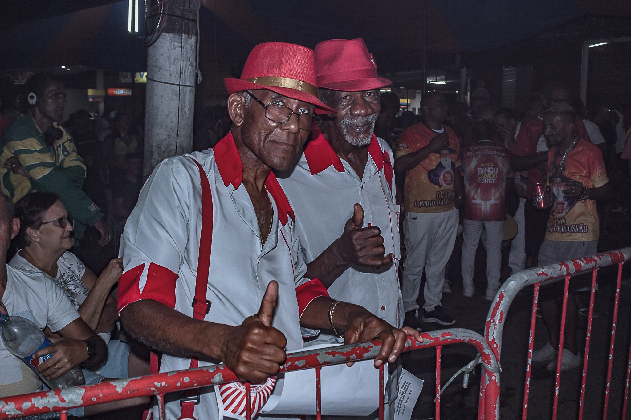 Memória Fotográfica: exposição resgata história de bairros periféricos do Rio de Janeiro