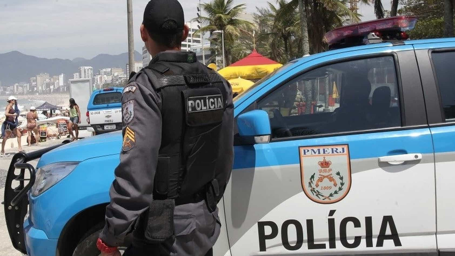 Policiais do Rio de Janeiro agora são proibidos de autopromoção em redes sociais