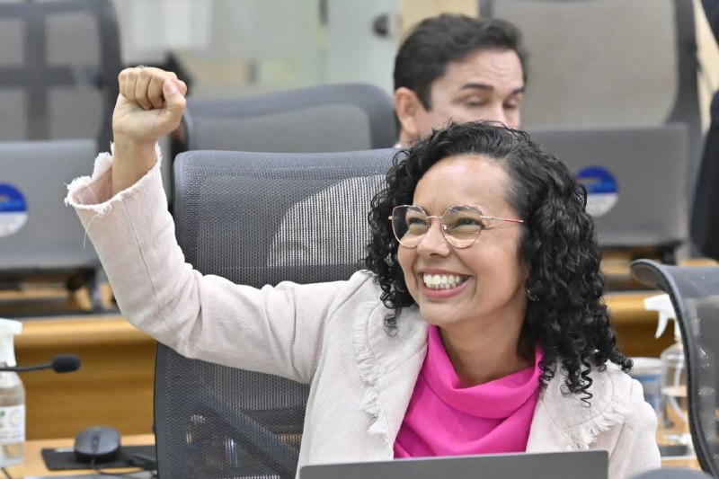 Deputados aprovam Projeto de Lei que cria Dia Marielle Franco no Rio Grande do Norte