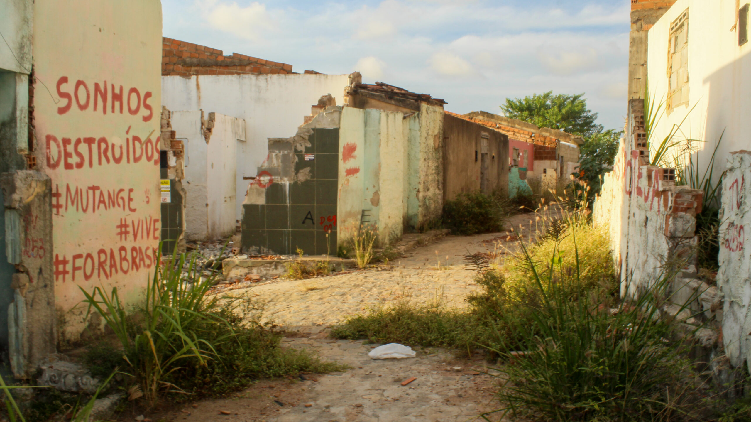 Sonhos destruídos: entenda o impacto da Braskem para mais de 55 mil moradores de Maceió