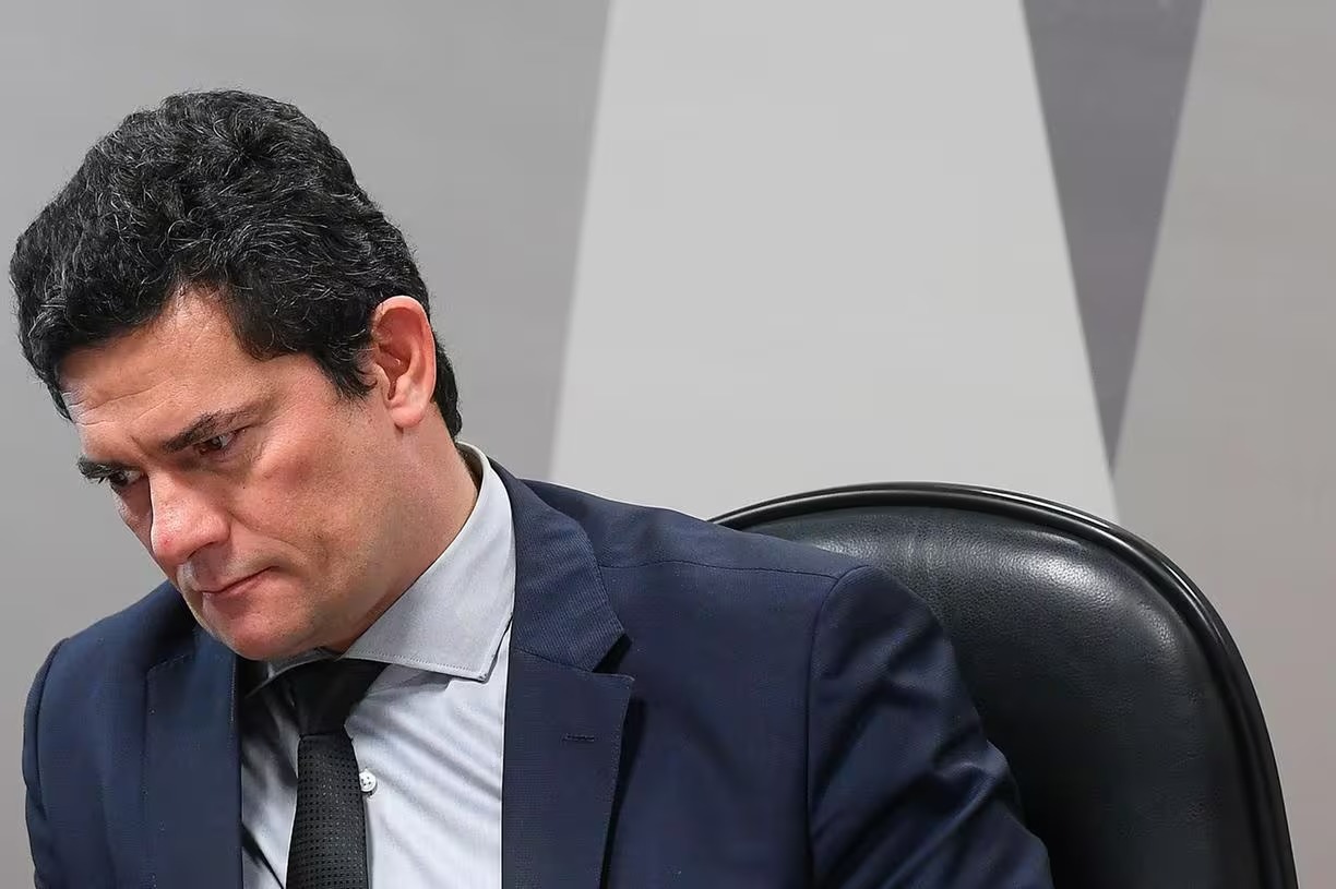 Ministério Público pede cassação de Sergio Moro por abuso de poder