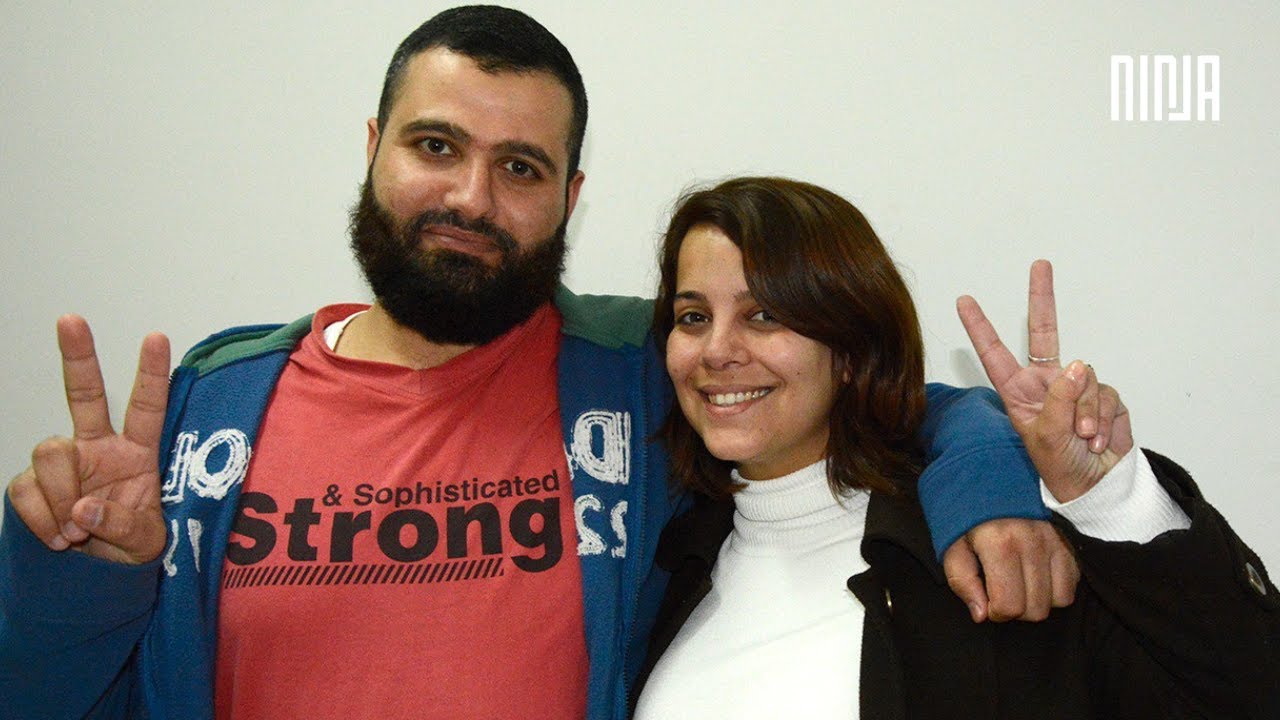 Família luta para trazer ao Brasil brasileiro-palestino preso pelo exército de Israel