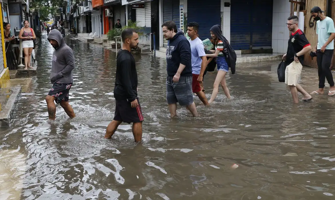 Pesquisa aponta que Brasil lidera litígios climáticos entre países em desenvolvimento