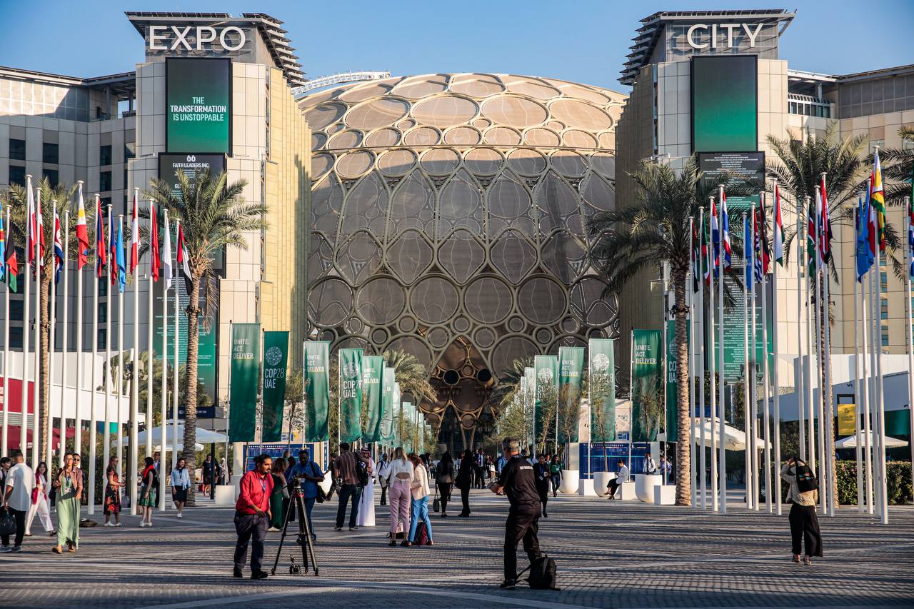 COP 28: rascunho do texto final não menciona a eliminação progressiva de  combustíveis fósseis, Meio Ambiente