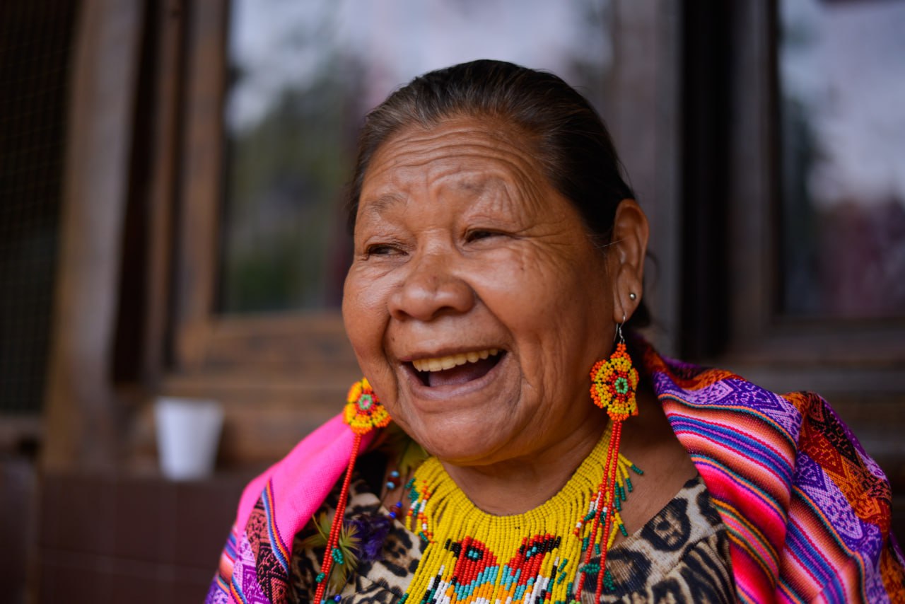 Dia da Beleza Indígena celebra a identidade cultural Guarani Mbya em São Paulo