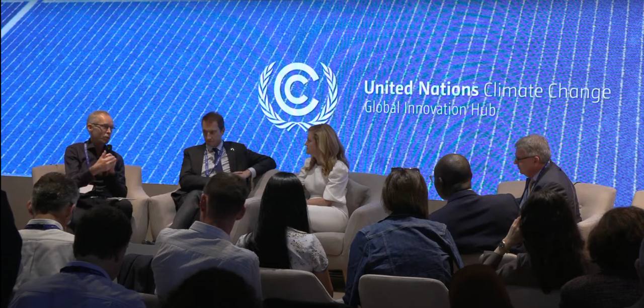 IA nas Ações Climáticas: entre avanços promissores e desafios éticos na COP 28
