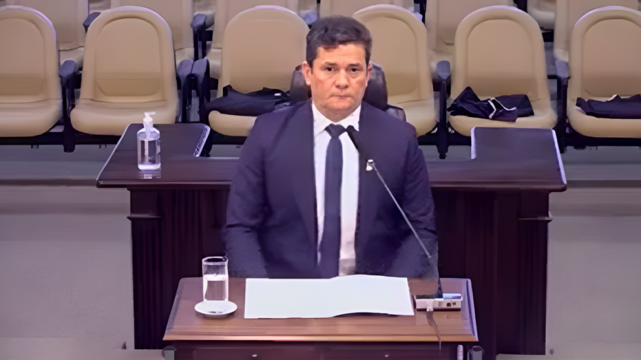 TRE do Paraná se prepara para julgar Sergio Moro por abuso de poder nas eleições de 2022