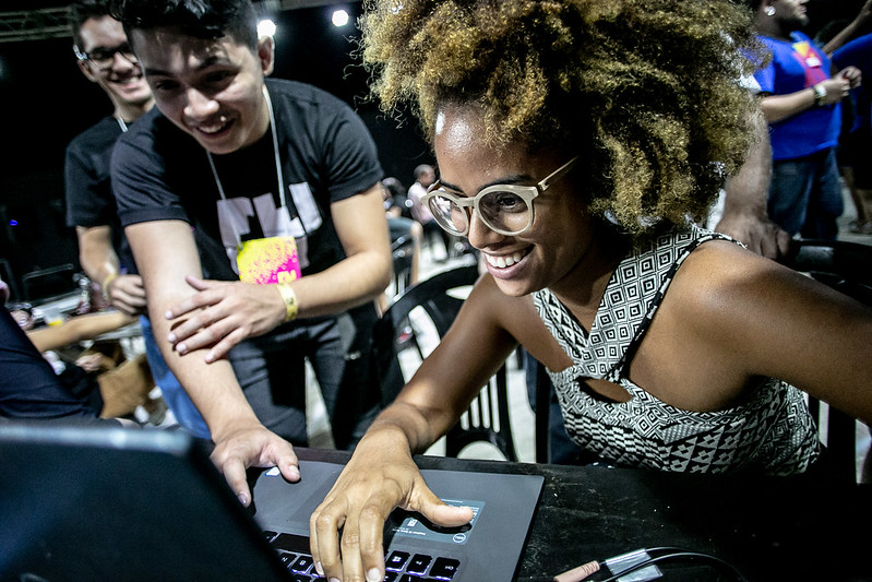 Saberes ancestrais: 1ª Conferência Temática da Cultura Digital se inicia hoje