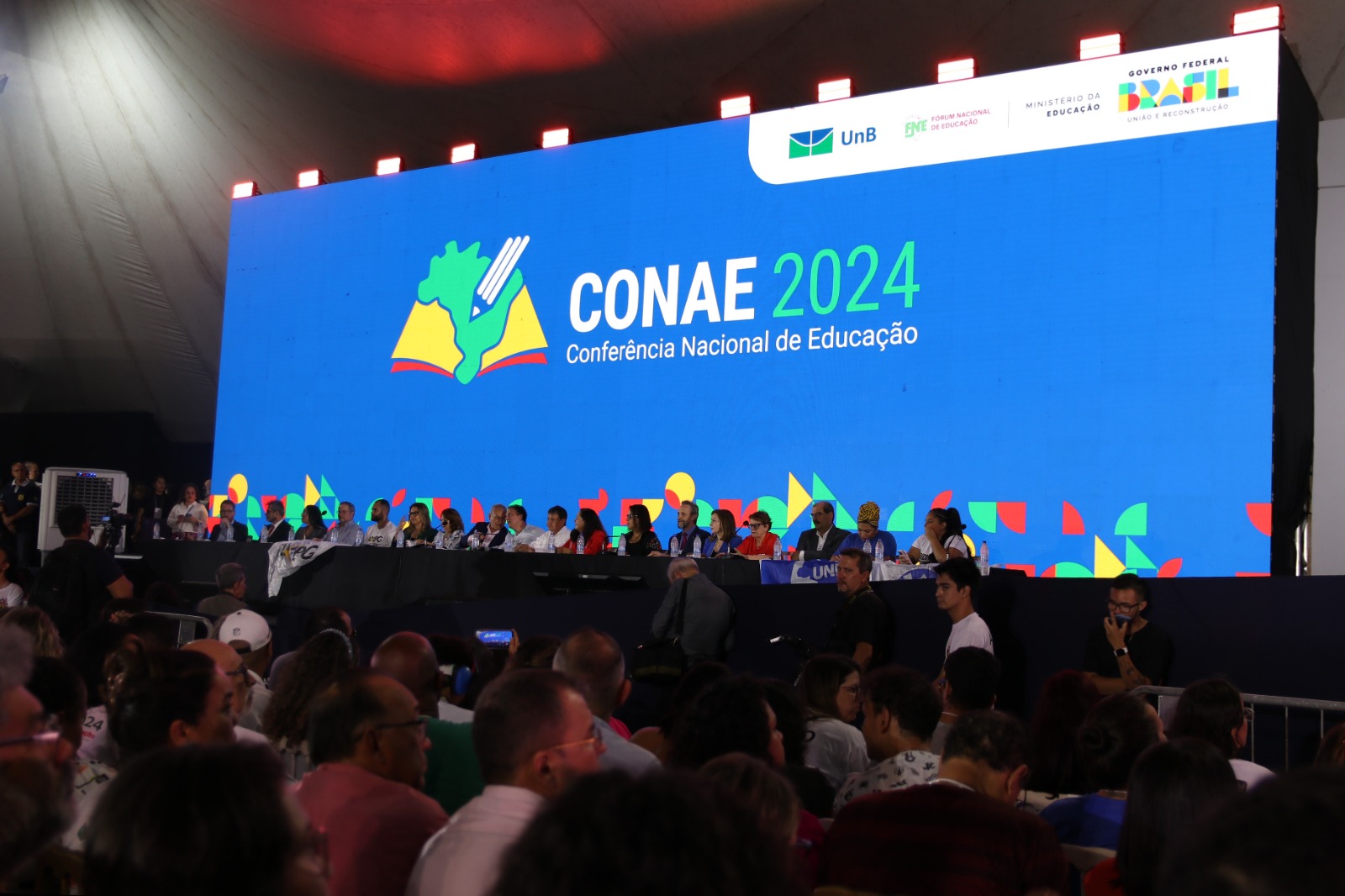 Ação Educativa busca ampliar debate sobre gênero durante CONAE 2024