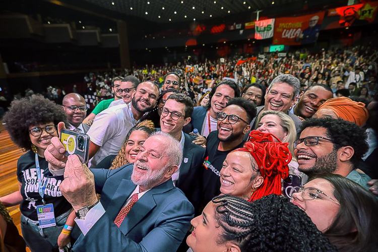 Lula anuncia criação de 100 novos institutos federais em todo o Brasil; Ceará terá unidade do ITA